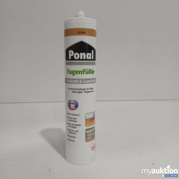 Artikel Nr. 893986: Ponal Fugenfüller Eiche 280ml