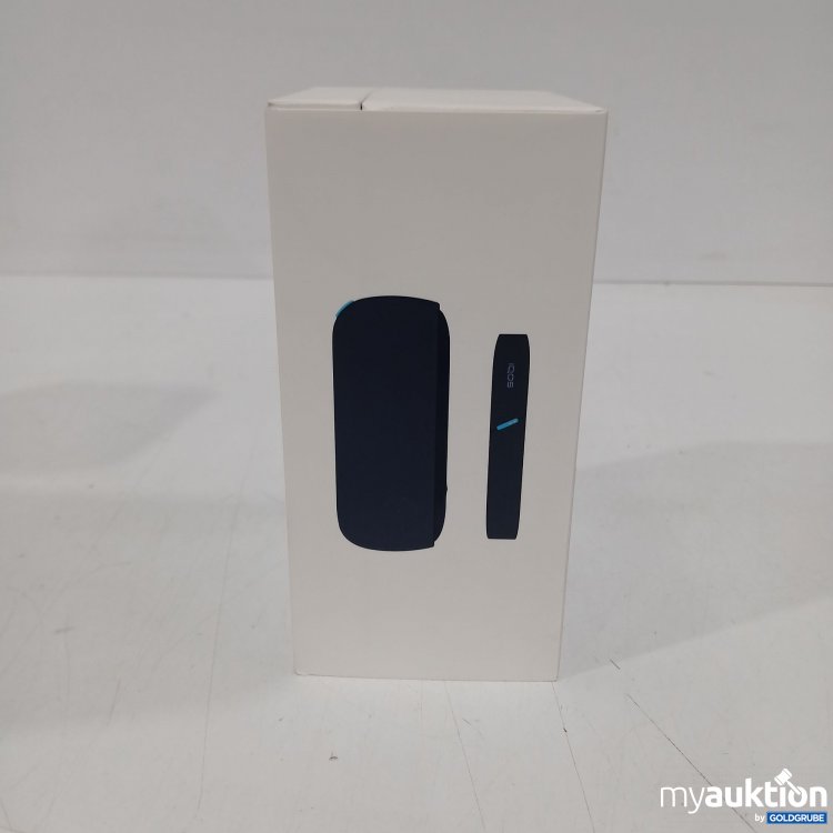 Artikel Nr. 902986 Artikel Nr. 902986: IQOS Originals Duo Blau