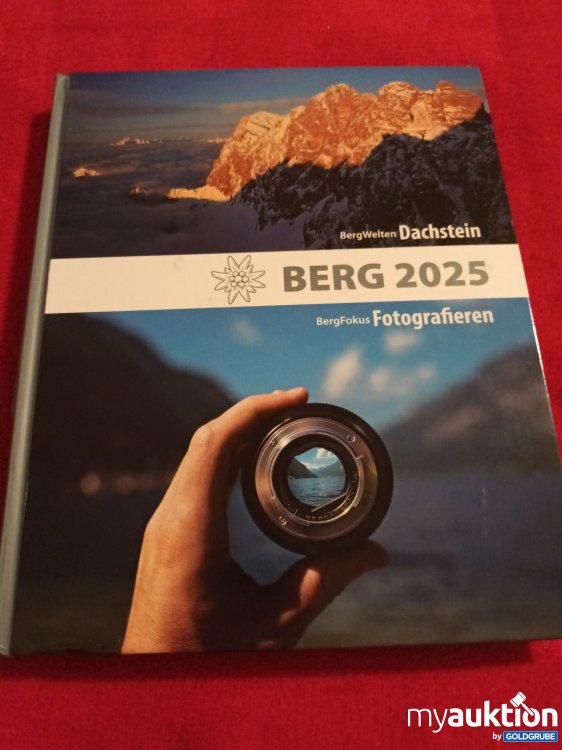 Artikel Nr. 906986 Artikel Nr. 906986: Berg 2025