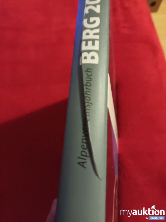 Artikel Nr. 906986 Artikel Nr. 906986: Berg 2025