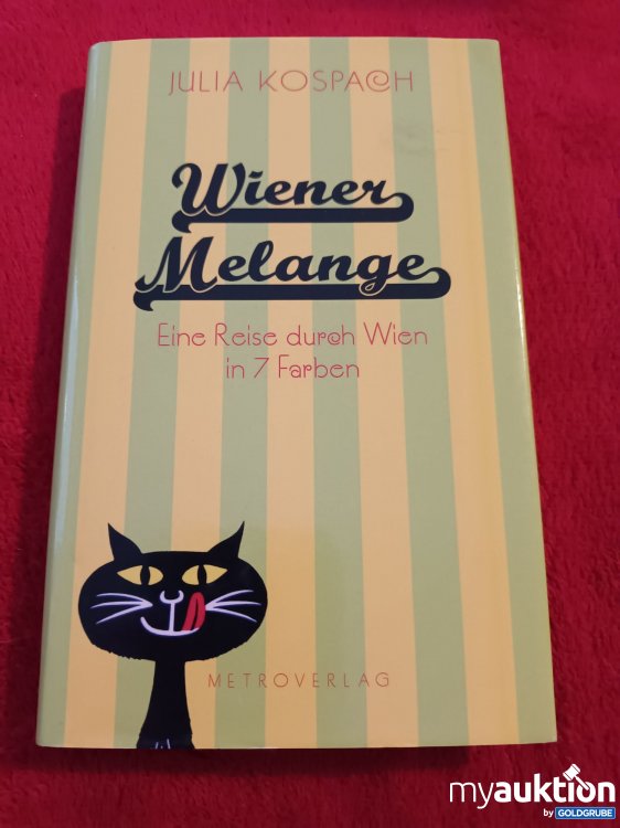 Artikel Nr. 907986: Wiener Melange