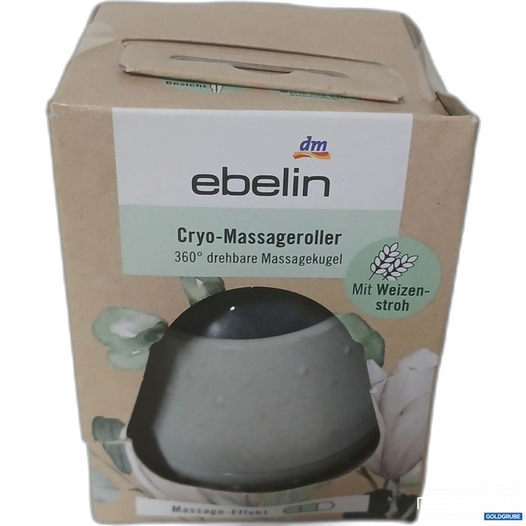Artikel Nr. 912986: Ebelin Cryo-Massageroller 