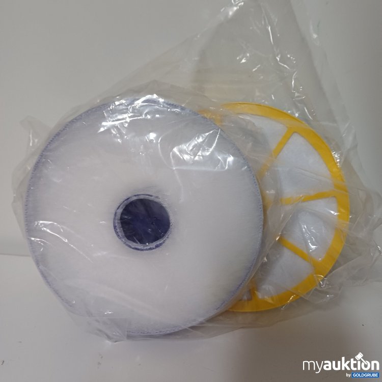 Artikel Nr. 916986: Diverser Ersatzfilter d=ca.15cm, 2Stk.