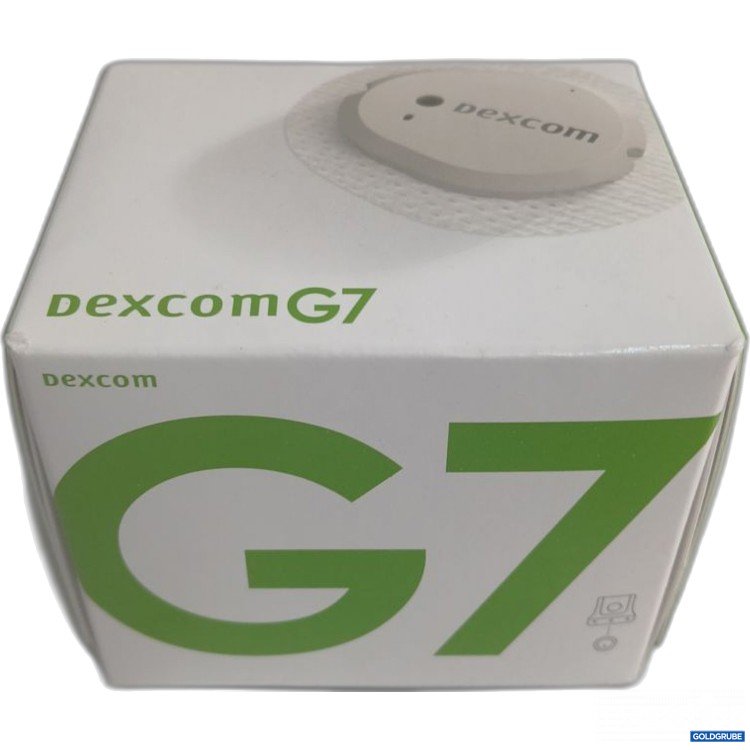 Artikel Nr. 918986: Dexcom G7 Sensor