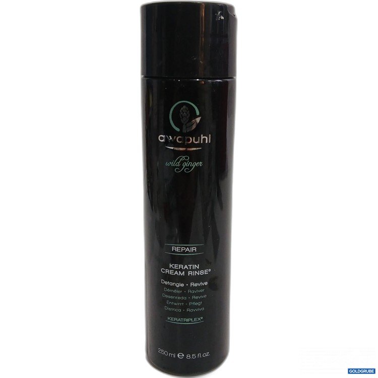 Artikel Nr. 920986: Paul Mitchell Awapuhi Repair Keratin Cream rinse 250ml 