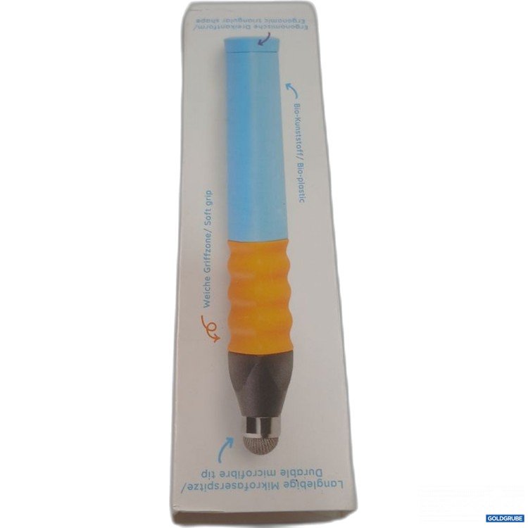 Artikel Nr. 929986: EDURINO Stift/Pen blau
