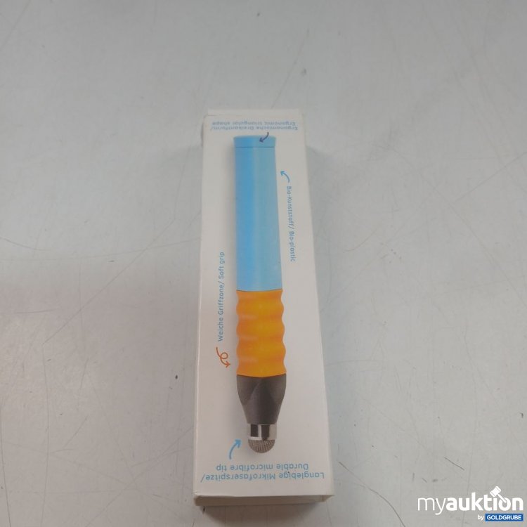 Artikel Nr. 929986: EDURINO Stift/Pen blau