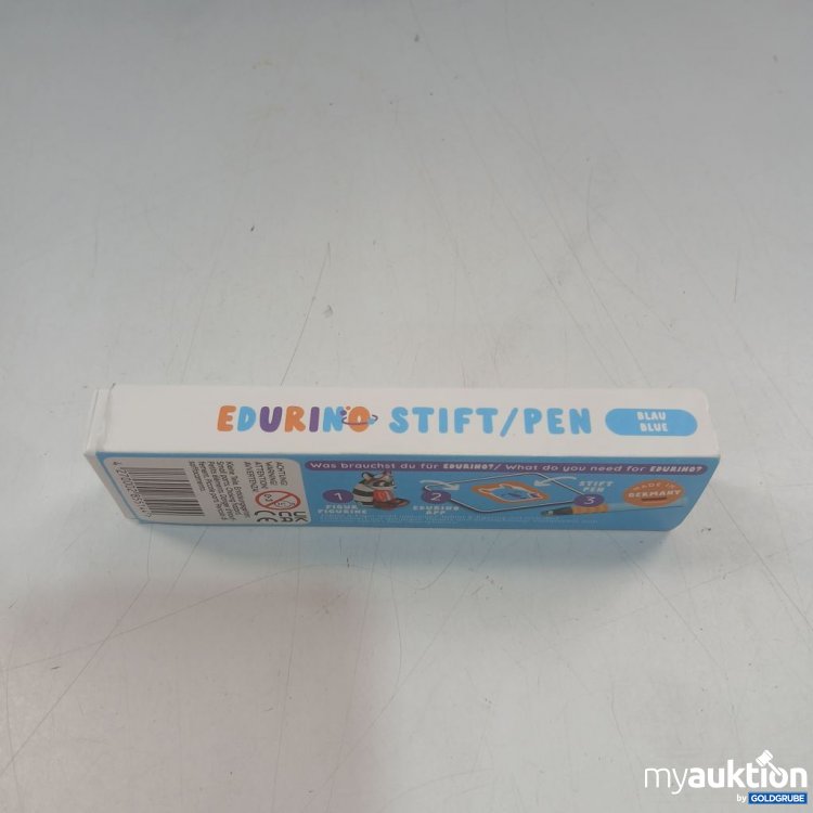 Artikel Nr. 929986: EDURINO Stift/Pen blau