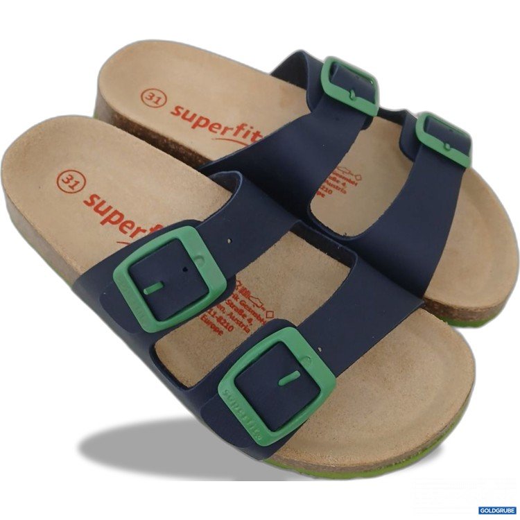 Artikel Nr. 954986: superfit Sandalen