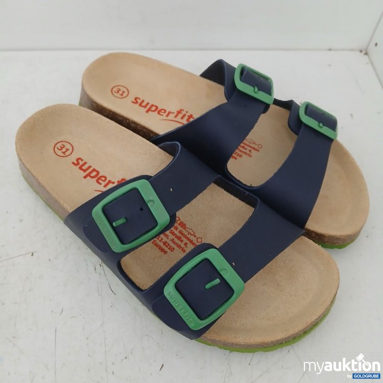 Artikel Nr. 954986: superfit Sandalen