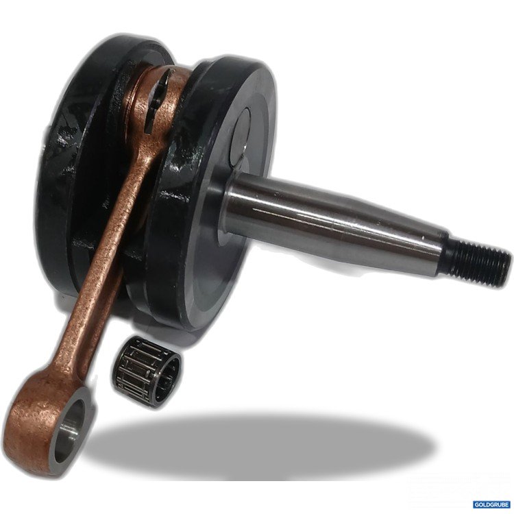 Artikel Nr. 966986: Metis Parts KW AM6 Metis 251007