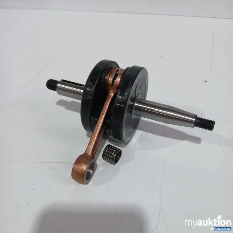 Artikel Nr. 966986: Metis Parts KW AM6 Metis 251007