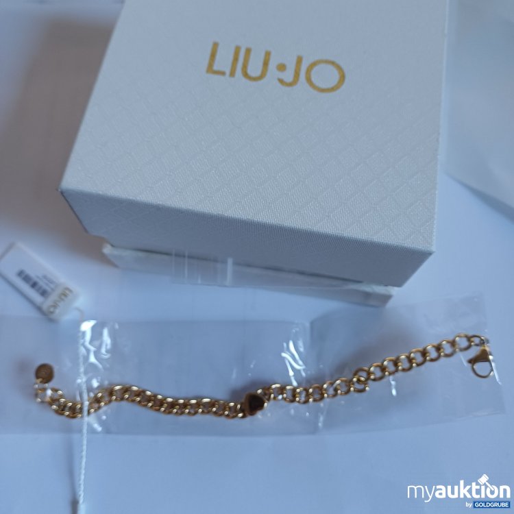 Artikel Nr. 976986 Artikel Nr. 976986: Liu Jo Armband