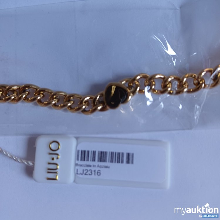 Artikel Nr. 976986 Artikel Nr. 976986: Liu Jo Armband