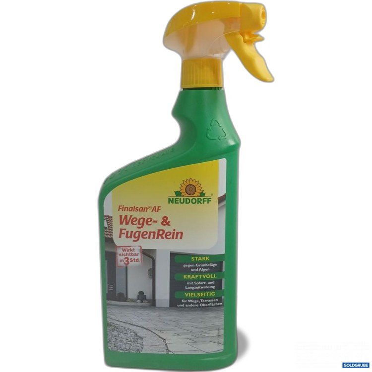 Artikel Nr. 977986: NEUDORFF Finalsan® AF Wege- & FugenRein 1L