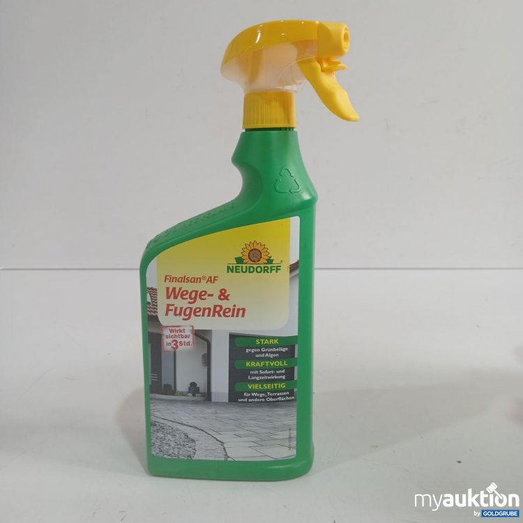 Artikel Nr. 977986: NEUDORFF Finalsan® AF Wege- & FugenRein 1L
