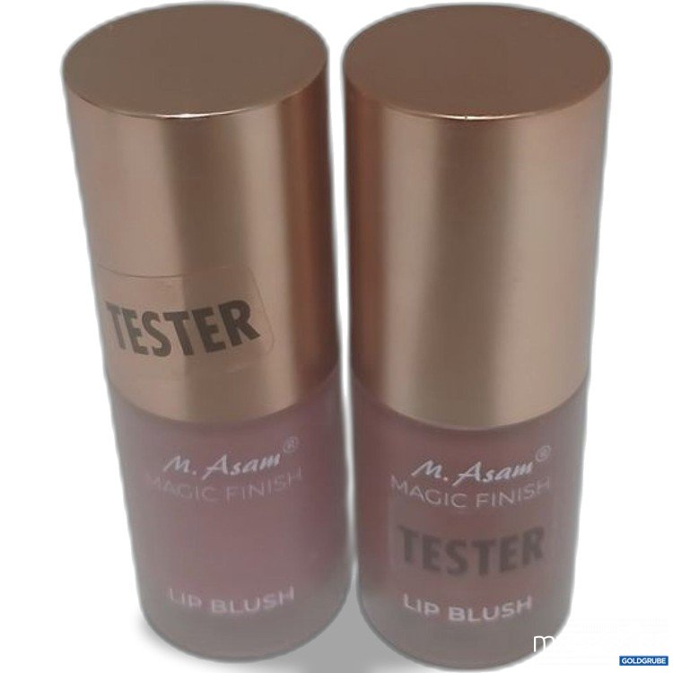 Artikel Nr. 981986 Artikel Nr. 981986: M. Asam Magic Finish Lip Blush