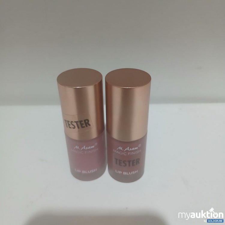 Artikel Nr. 981986 Artikel Nr. 981986: M. Asam Magic Finish Lip Blush