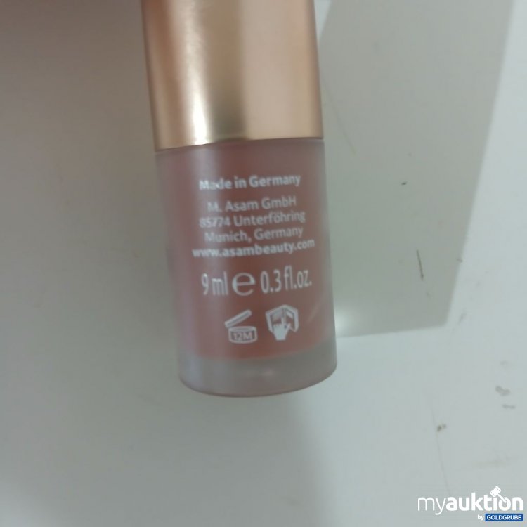 Artikel Nr. 981986 Artikel Nr. 981986: M. Asam Magic Finish Lip Blush