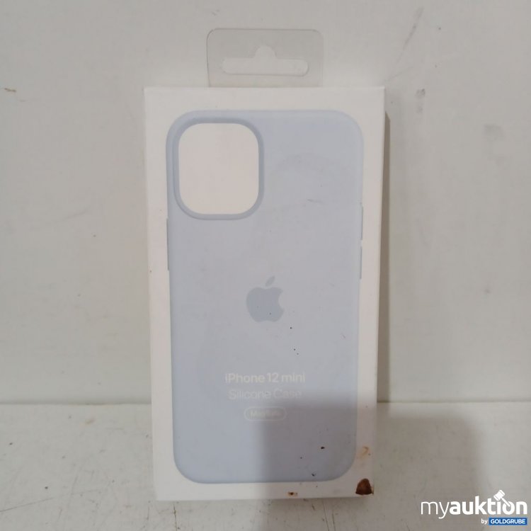 Artikel Nr. 987986 Artikel Nr. 987986: Apple iPhone 12 mini Silicone Case
