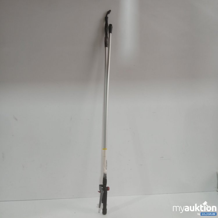 Artikel Nr. 991986: Teleskopstange ausziehbar aus Aluminium  ca 250cm 