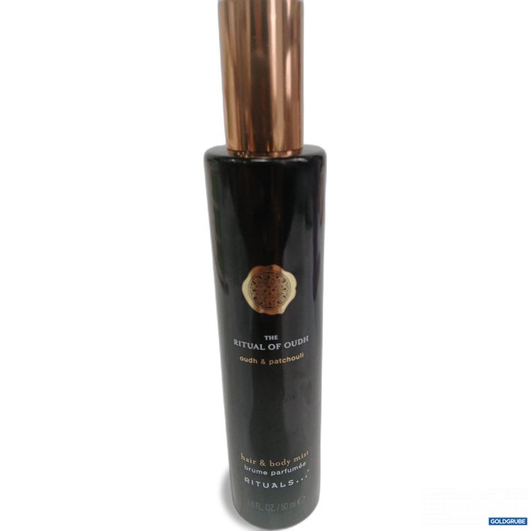 Artikel Nr. 994986: RITUALS......Hair&Body Parfum 50ml
