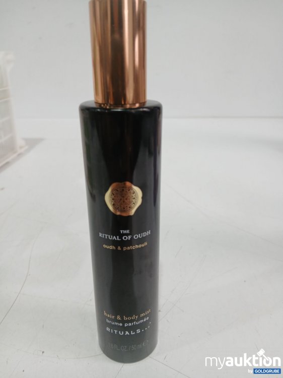 Artikel Nr. 994986: RITUALS......Hair&Body Parfum 50ml