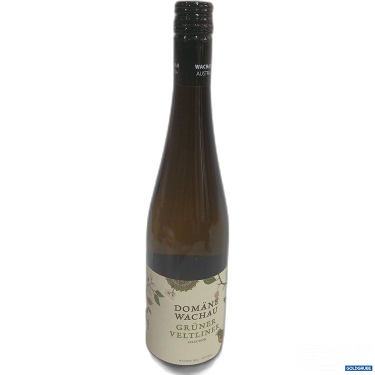 Artikel Nr. 998986 Artikel Nr. 998986: Domäne Wachau Grüner Veltliner Selection 750ml