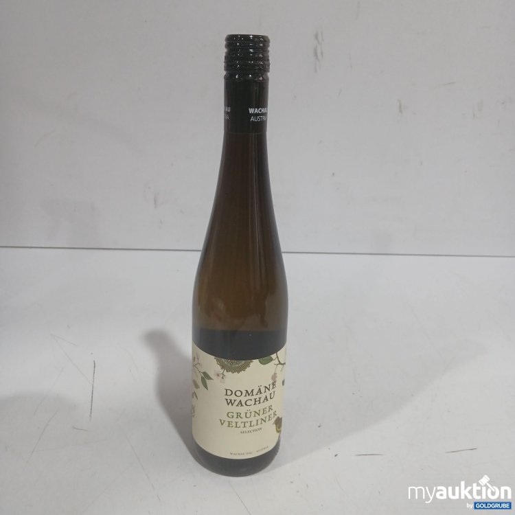 Artikel Nr. 998986 Artikel Nr. 998986: Domäne Wachau Grüner Veltliner Selection 750ml
