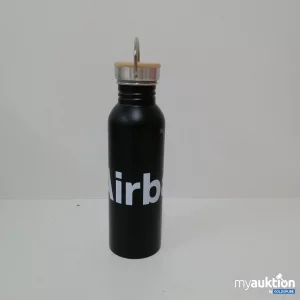 Auktion Airbank Trinkflasche 