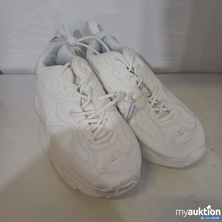 Artikel Nr. 355987 Artikel Nr. 355987: Bershka Sneaker Gr.45