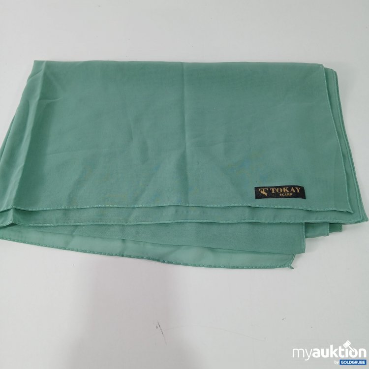 Artikel Nr. 359987 Artikel Nr. 359987: Tokay Scarf Schal