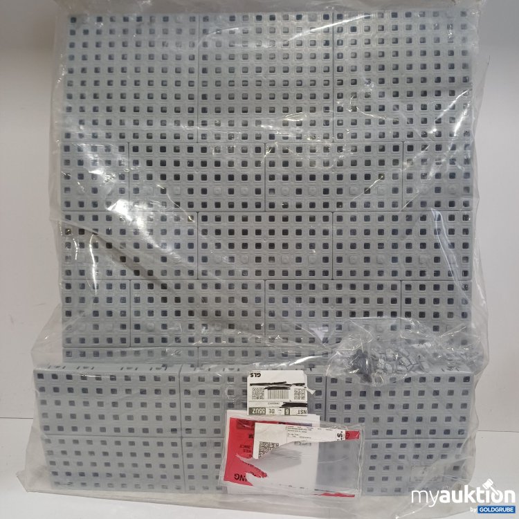 Artikel Nr. 444987 Artikel Nr. 444987: Kunststoff Rampe 10,8-16,3x75x100