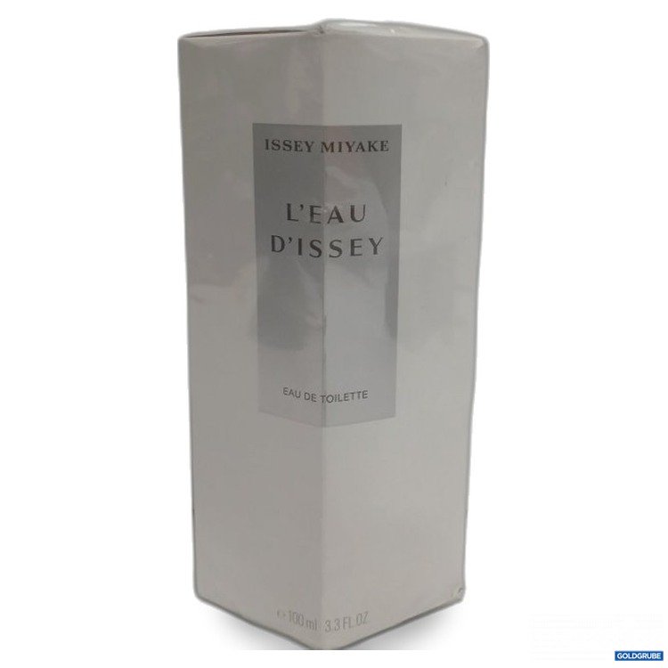 Artikel Nr. 465987: Issey Miyake eau de toilette 100ml