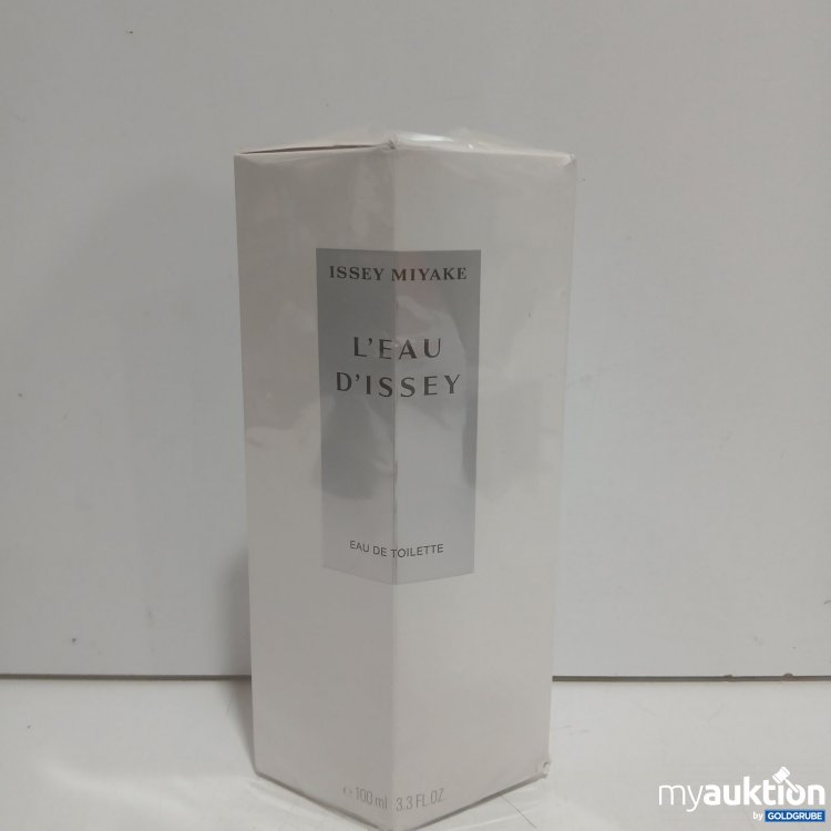 Artikel Nr. 465987: Issey Miyake eau de toilette 100ml
