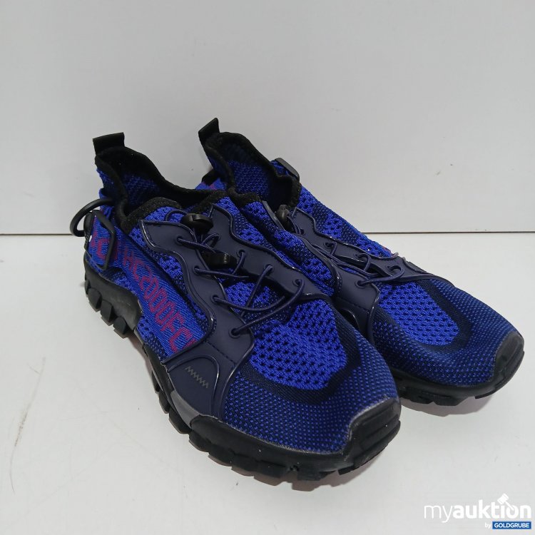 Artikel Nr. 520987 Artikel Nr. 520987: Naturstep Outdoor Trailrunning Schuhe
