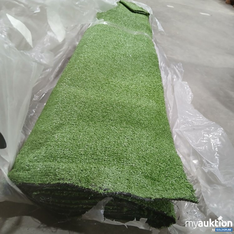 Artikel Nr. 523987: Kunstrasen Teppich Breite ca. 150cm 