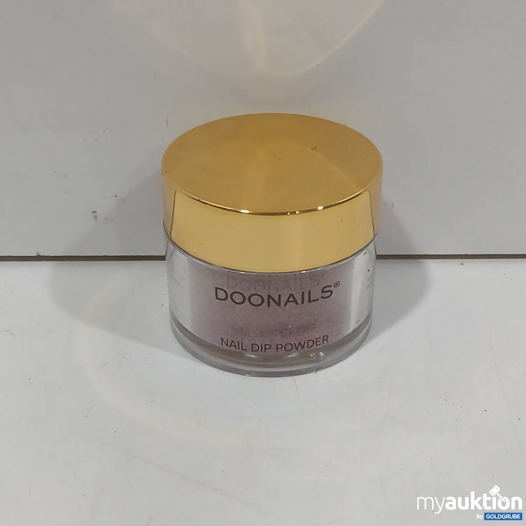 Artikel Nr. 524987: DOONAILS Nail Dip Powder DN 115 MRS. CLAUS 15g