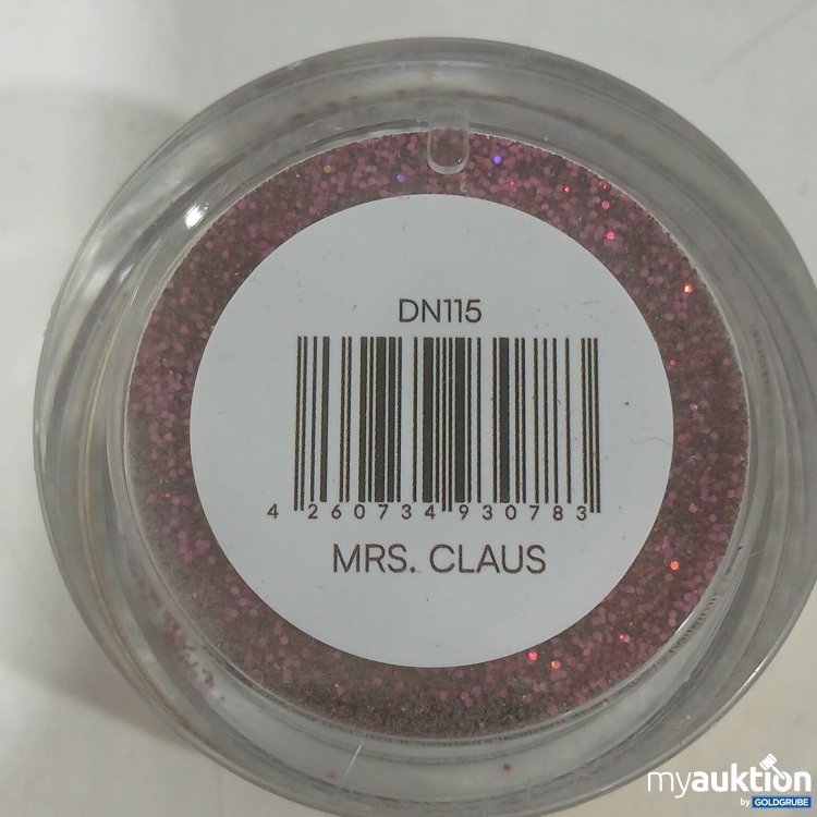 Artikel Nr. 524987: DOONAILS Nail Dip Powder DN 115 MRS. CLAUS 15g