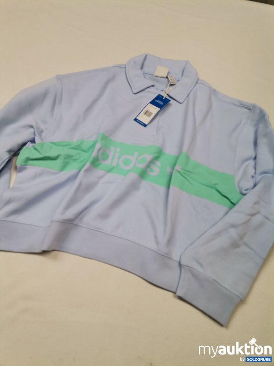 Artikel Nr. 670987 Artikel Nr. 670987: Adidas Sweater oversized