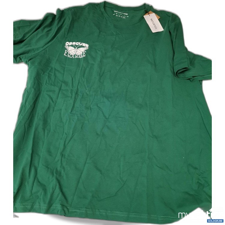 Artikel Nr. 674987 Artikel Nr. 674987: Yourturn Shirt