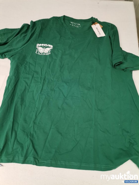 Artikel Nr. 674987 Artikel Nr. 674987: Yourturn Shirt