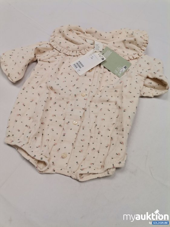 Artikel Nr. 822987: H&M Overall 