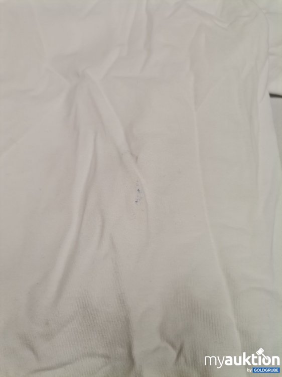 Artikel Nr. 836987: Calvin Klein Shirt leicht verschmutzt 
