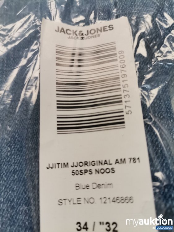 Artikel Nr. 842987: Jack&Jones Jeans 