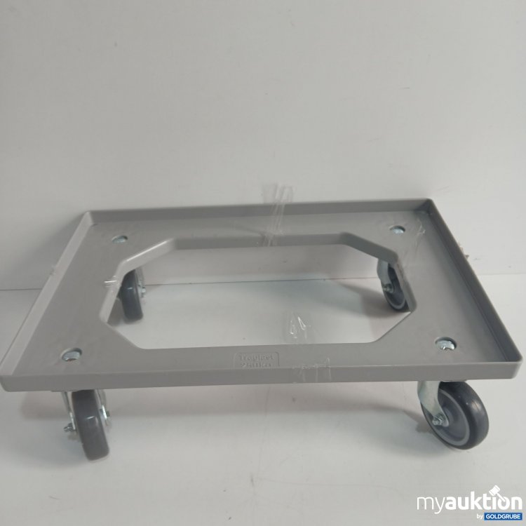 Artikel Nr. 852987: Transportwagen Traglast 250kg ca. 61x41cm 