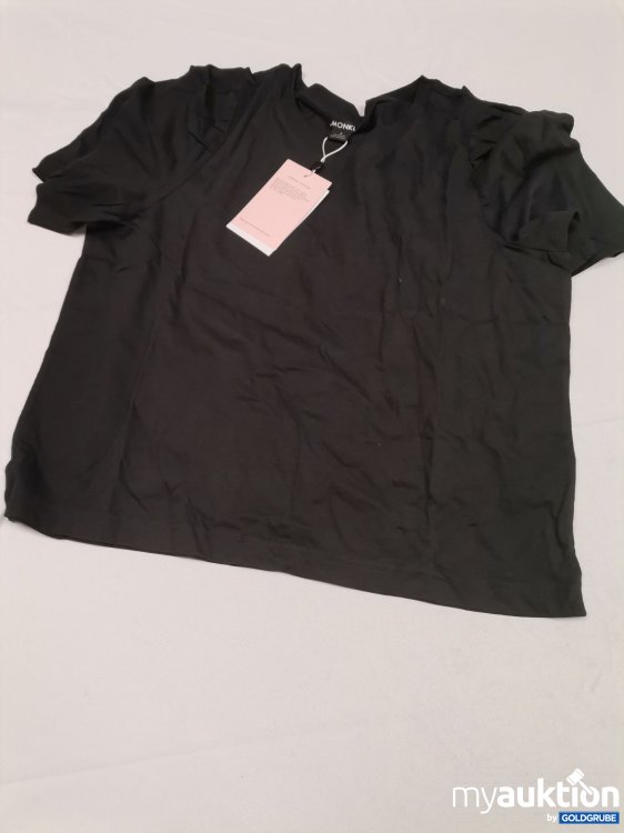 Artikel Nr. 863987 Artikel Nr. 863987: Monkl Shirt