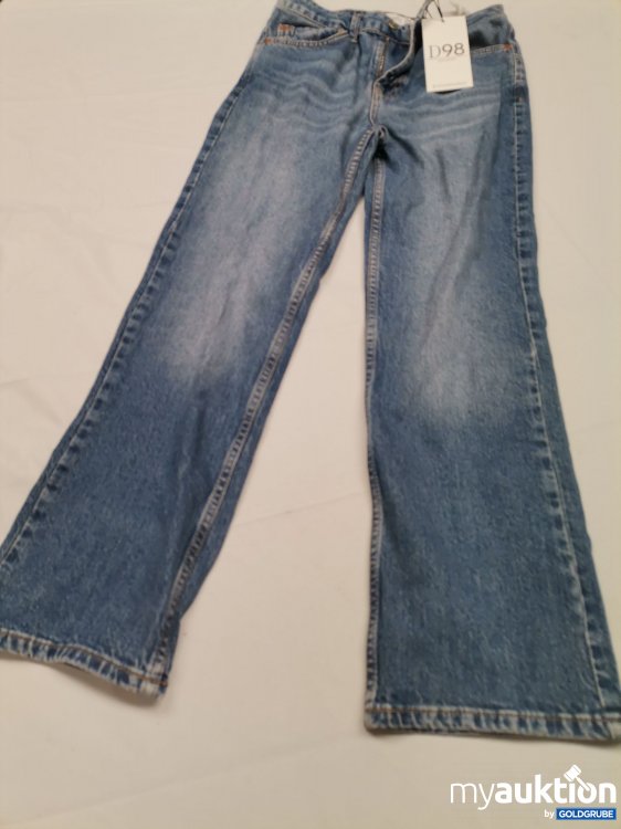 Artikel Nr. 864987 Artikel Nr. 864987: Stradivarius Jeans straight