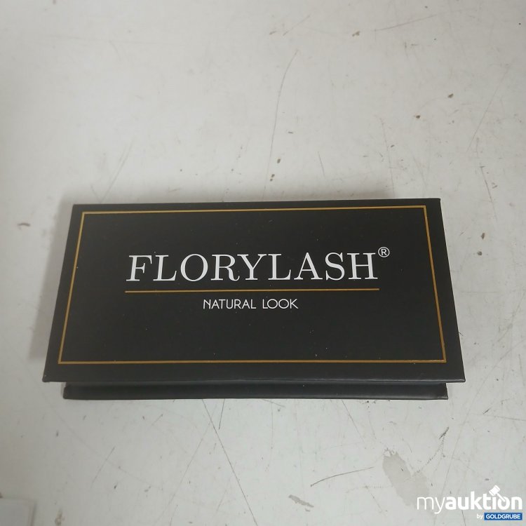 Artikel Nr. 874987 Artikel Nr. 874987: Florylash Natural Look