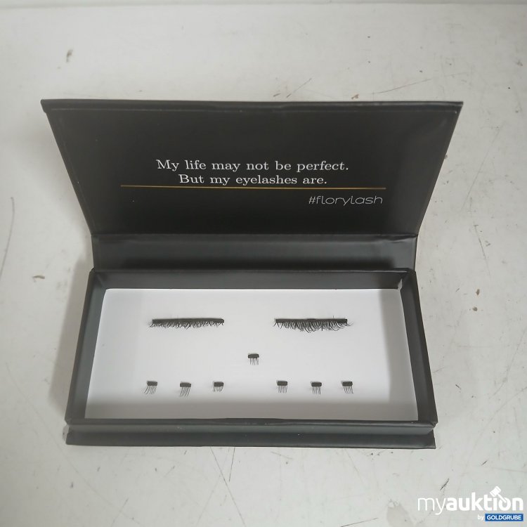 Artikel Nr. 874987 Artikel Nr. 874987: Florylash Natural Look